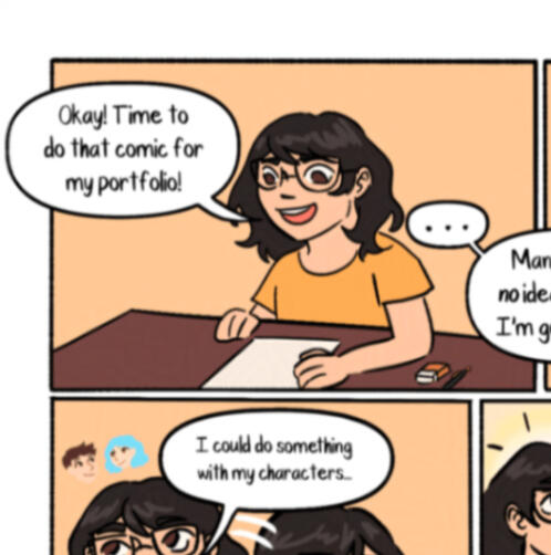 Comics