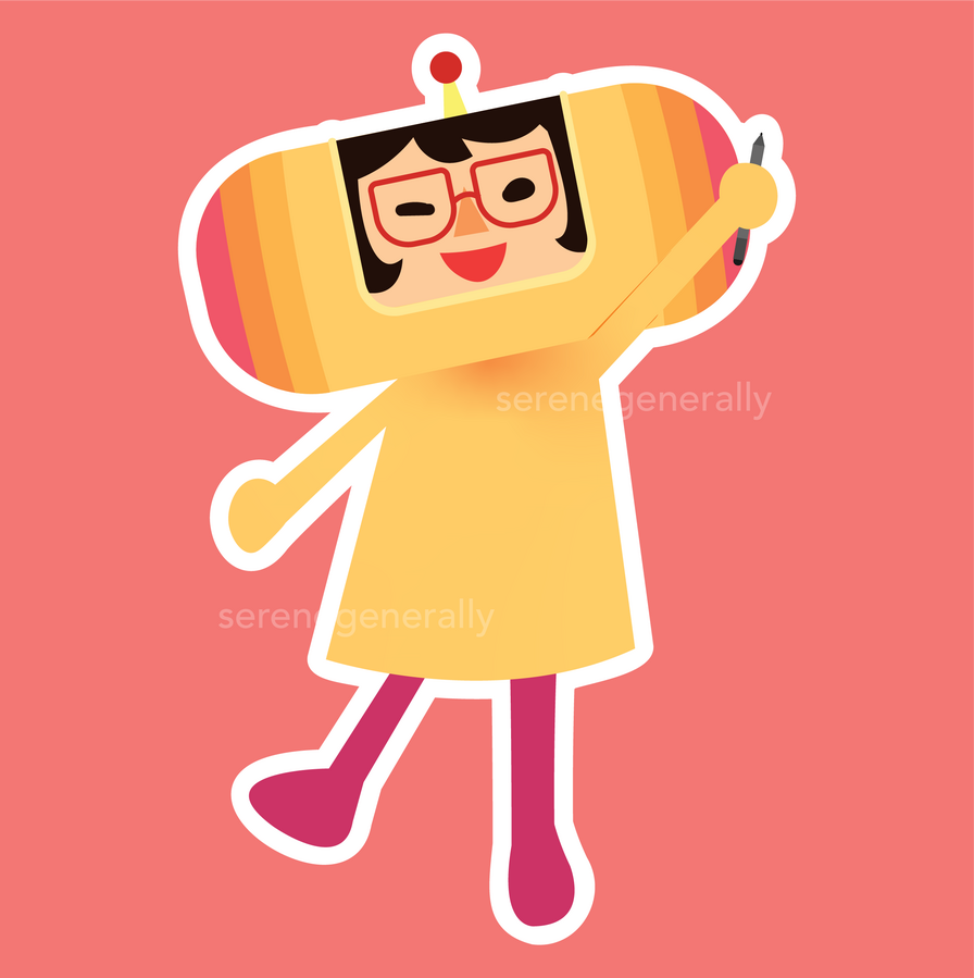 Graphic Design/Vector Art